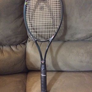 COPY - Head Tennis Racket